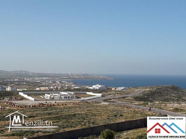 Villa dans 250m2 haut standing style américain