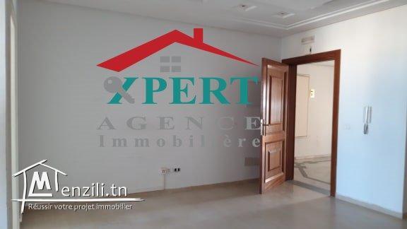 un bureau à Sousse ville de standing