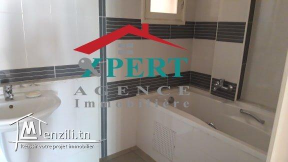 un bureau à Sousse ville de standing