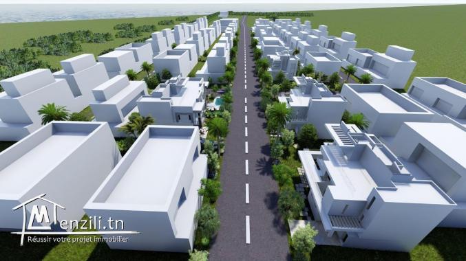 أرض في موقع يسحر الانظار