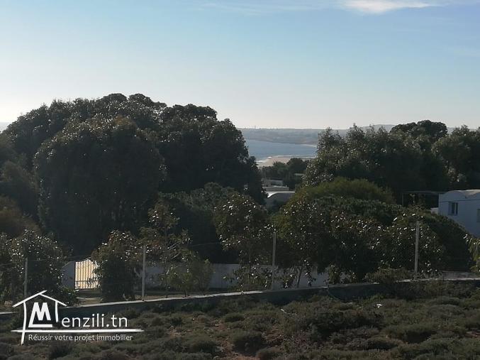 أرض في موقع يسحر الانظار