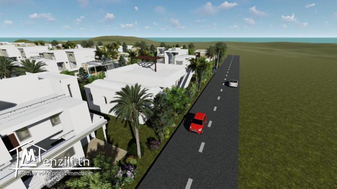 أرض في موقع يسحر الانظار