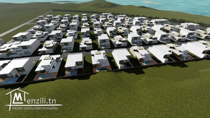 أرض للبيع في الهوارية