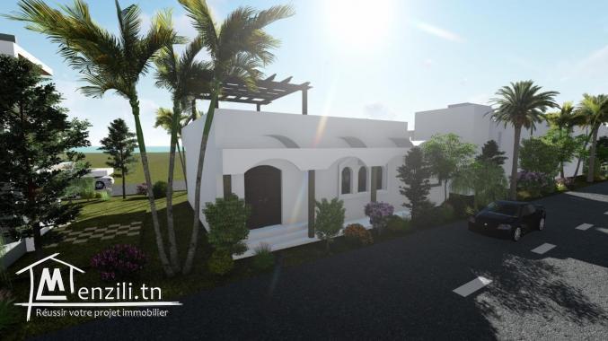 أرض للبيع في الهوارية