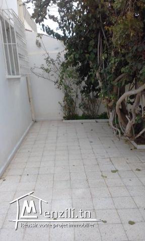 Villa 121m2 S+1 Riadh 5 Sousse à vendre
