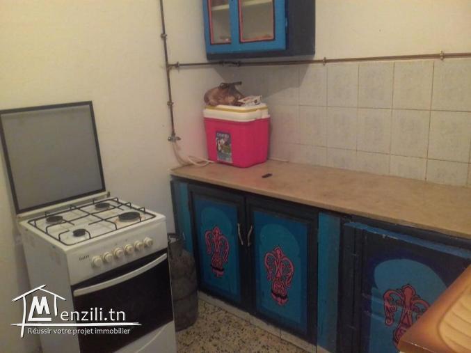 Villa 121m2 S+1 Riadh 5 Sousse à vendre