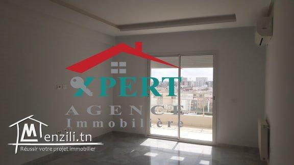 Un appartement s2 de standing à sahloul