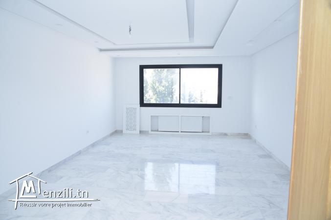 Appartements trés haut standing à vendre, immeuble Alyssa