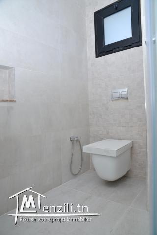 Appartements trés haut standing à vendre, immeuble Alyssa