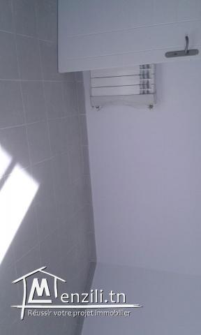 Magnifique Appartement S2