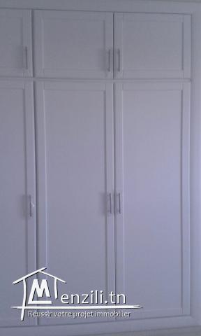 Magnifique Appartement S2