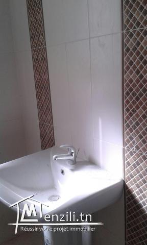 Magnifique Appartement S2