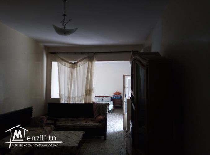 Maison à vendre, cité el khadra