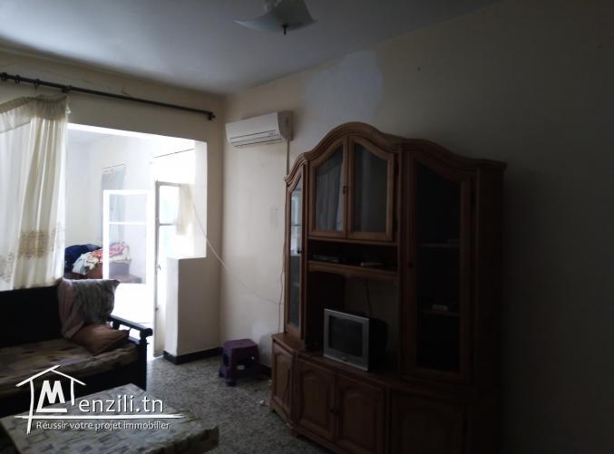 Maison à vendre, cité el khadra