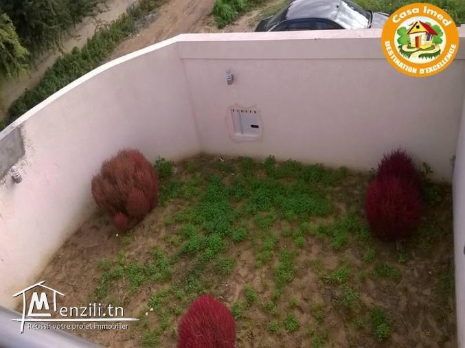 Villa très Haut standing neuf à vendre à la marsa