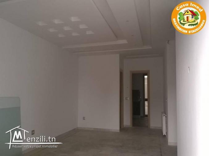 Villa très Haut standing neuf à vendre à la marsa