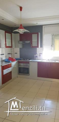 S+3 haut satnding Medina Jedida