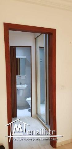 S+3 haut satnding Medina Jedida