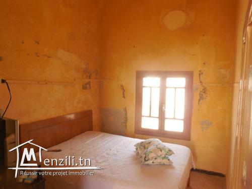 maison à Borj erras 400 m² Mahdia