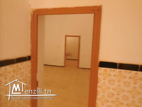 maison à Borj erras 400 m² Mahdia
