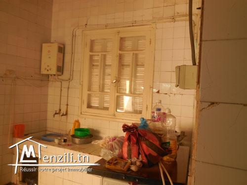 maison à Borj erras 400 m² Mahdia