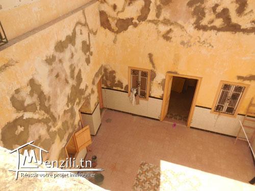 maison à Borj erras 400 m² Mahdia