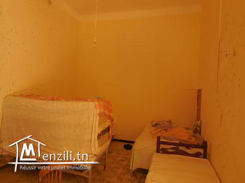 maison à Borj erras 400 m² Mahdia