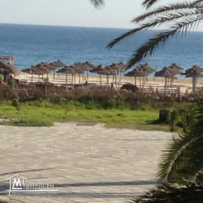 Villa meublé à Hammamet  près de la plage