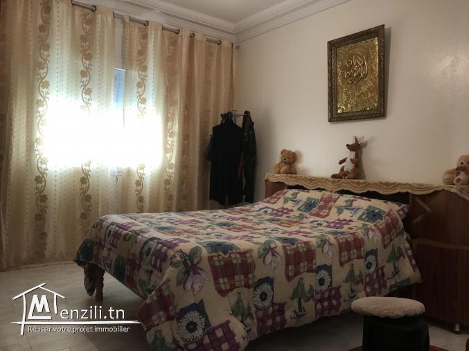 Villa meublé à Hammamet  près de la plage