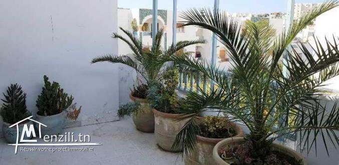 APPARTEMENT ENNASR 2