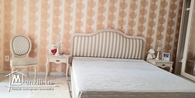 APPARTEMENT ENNASR 2