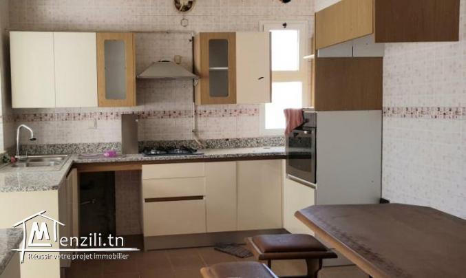 APPARTEMENT ENNASR 2