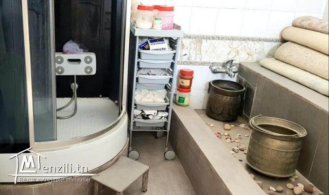 APPARTEMENT ENNASR 2