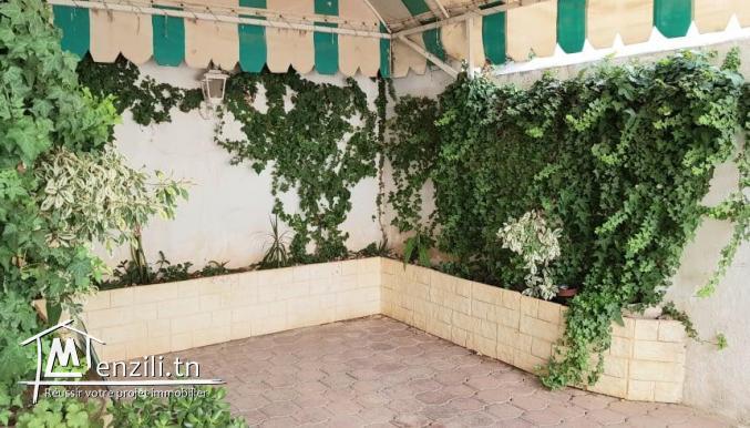 APPARTEMENT ENNASR 2