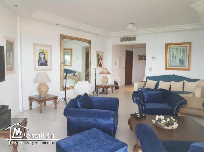 APPARTEMENT LA GOULETTE