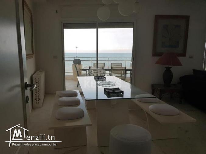 APPARTEMENT LA GOULETTE