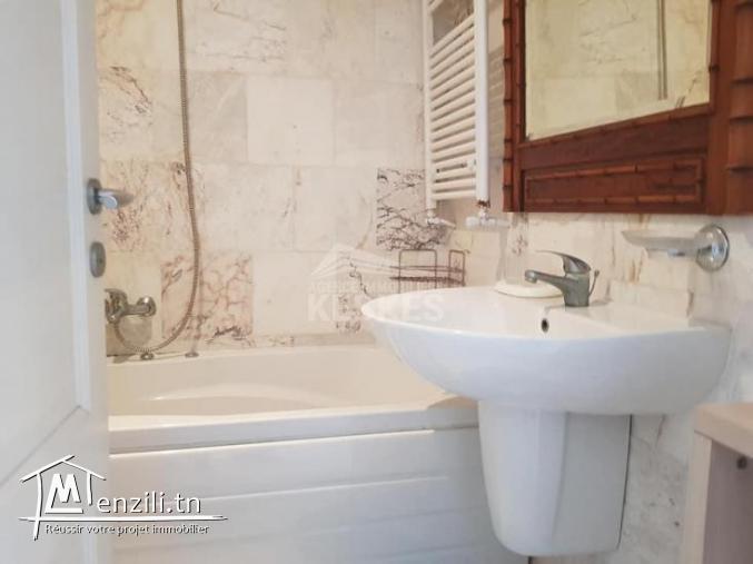 APPARTEMENT LA GOULETTE