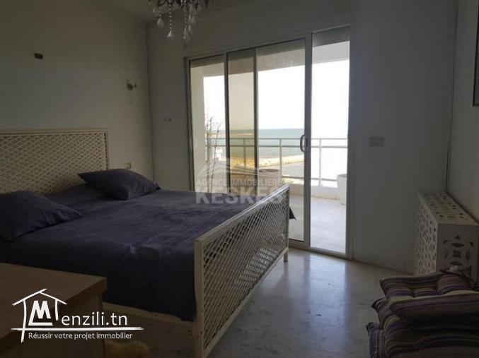 APPARTEMENT LA GOULETTE