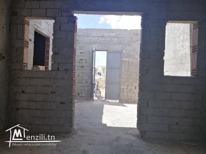 دار للبيع 205 مترمربع