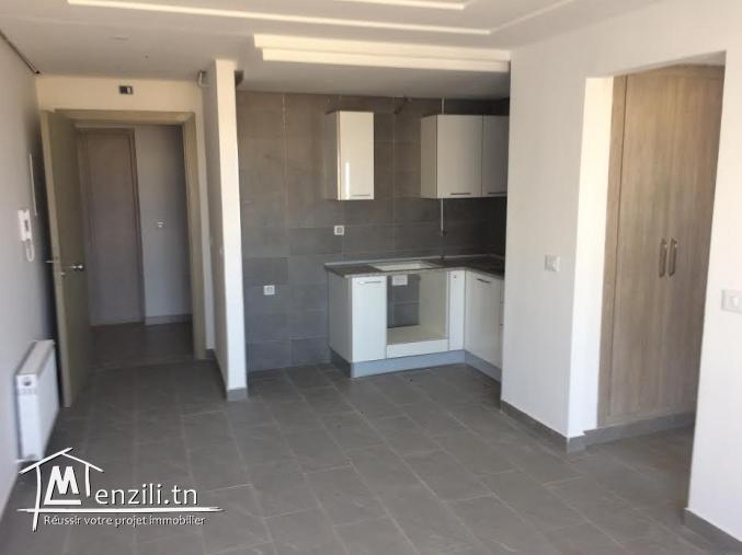 S+1 (NEUF) BOUMHEL EL BASATIN