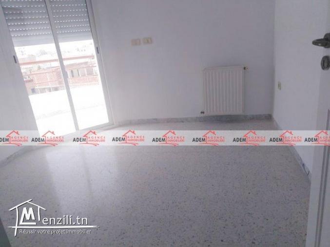 Appartement de haut standing de type S3