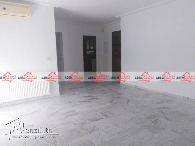 Appartement de haut standing de type S3