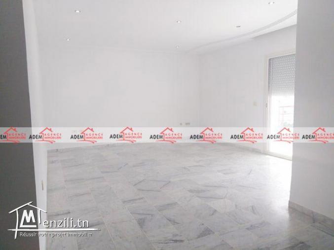 Appartement de haut standing de type S3