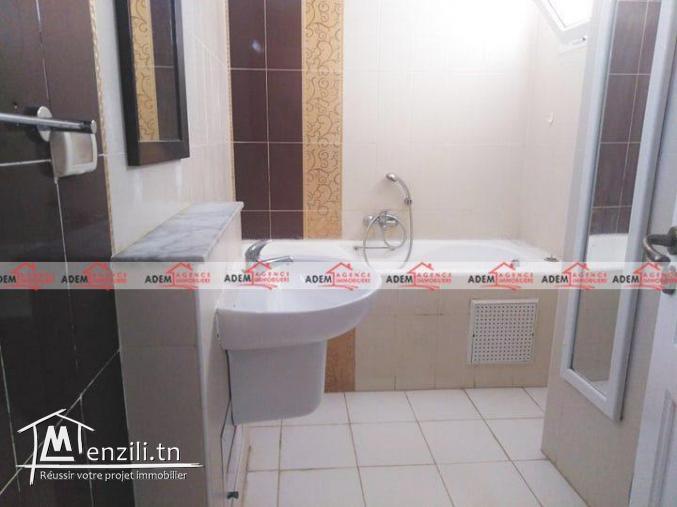 Appartement de haut standing de type S3