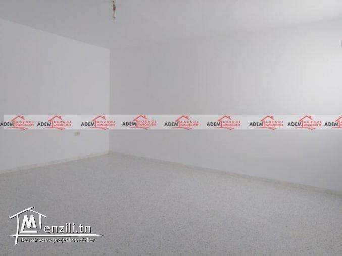 Rez de jardin de trype S2