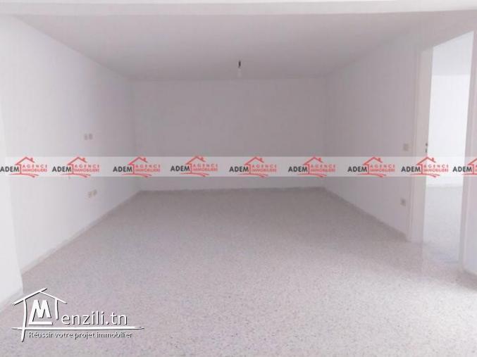 Rez de jardin de trype S2