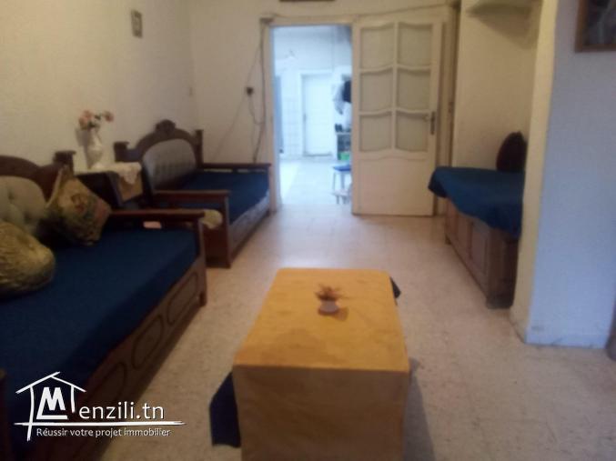 maison a vendre sousse