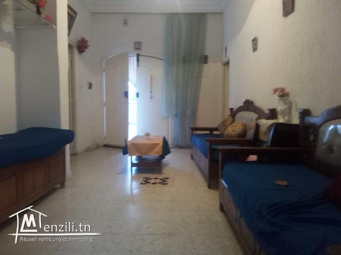 maison a vendre sousse