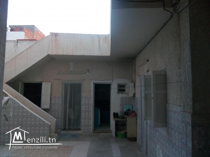 maison a vendre sousse