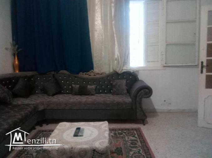 maison a vendre sousse